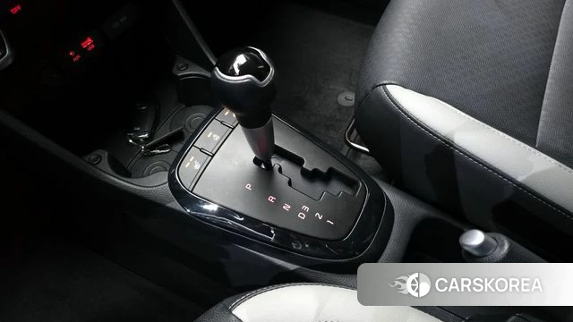 Kia All New Morning (JA) id 3873208 из Кореи 19