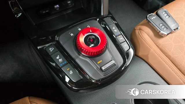 Kia The New Seltos id 3953037 из Кореи 19