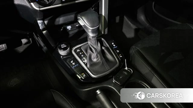 Kia Seltos id 3872459 из Кореи 19