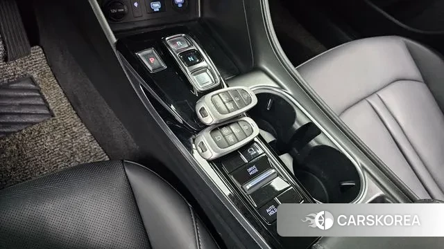 Hyundai Sonata (DN8) id 3525745 из Кореи 19