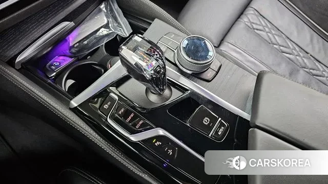 BMW 6 Series GT (G32) id 3770988 из Кореи 19