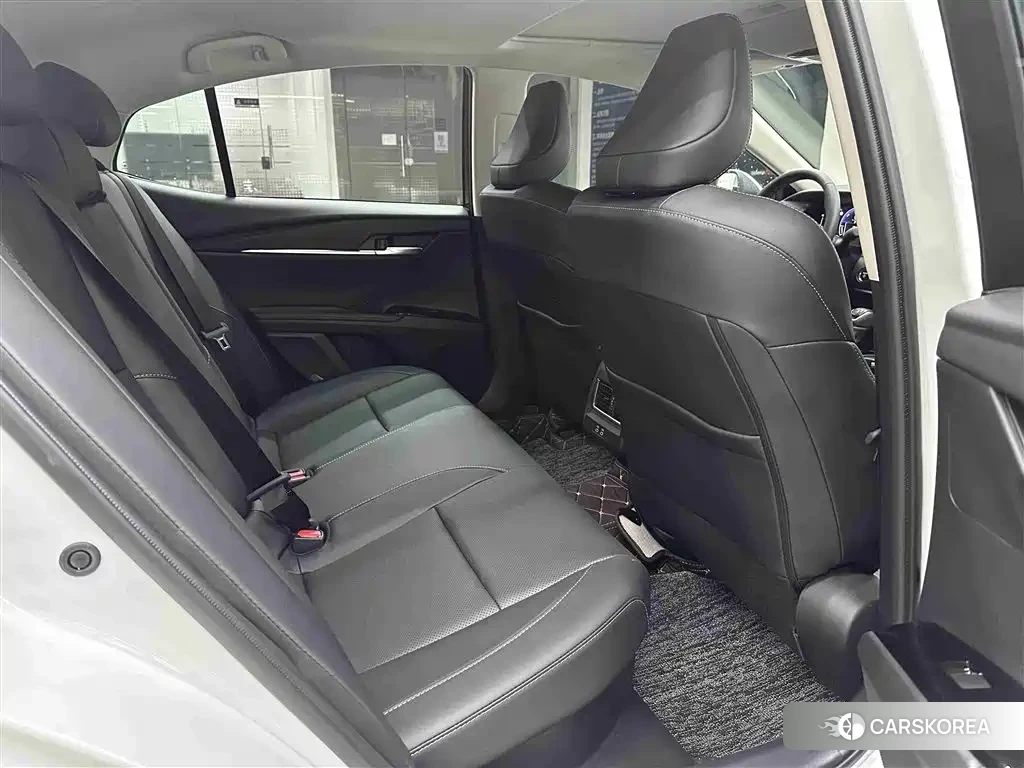 Toyota Camry id 4538849 из Китая 18
