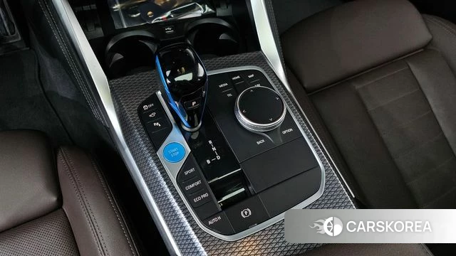 BMW i4 id 4707086 из Кореи 36