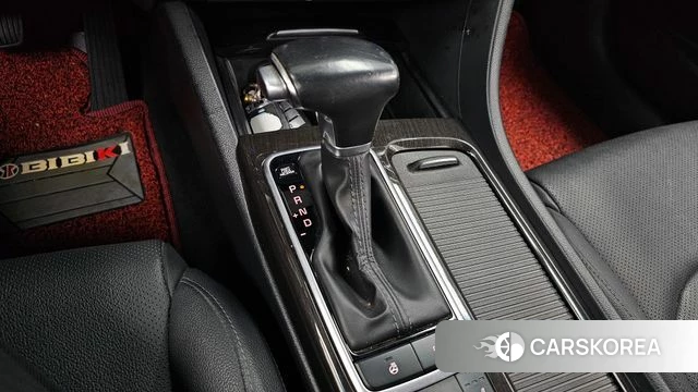 Kia The New K5 2nd generation id 4447461 из Кореи 19