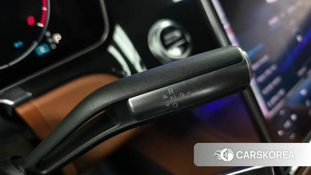 Mercedes-Benz S-Class W223 id 3898299 из Кореи 19