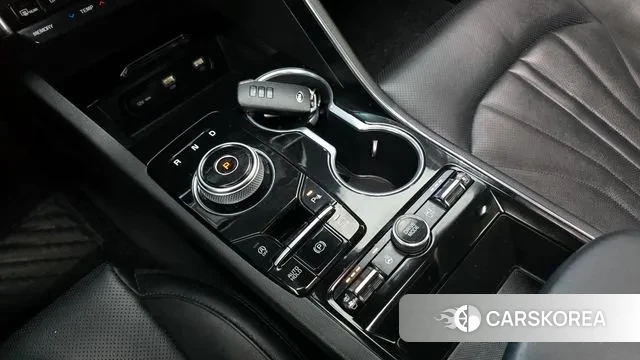 Kia K5 3rd generation id 3646614 из Кореи 19