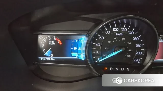 Ford Explorer id 3709110 из Кореи 19