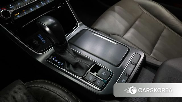 Hyundai Grandeur IG id 4356589 из Кореи 32