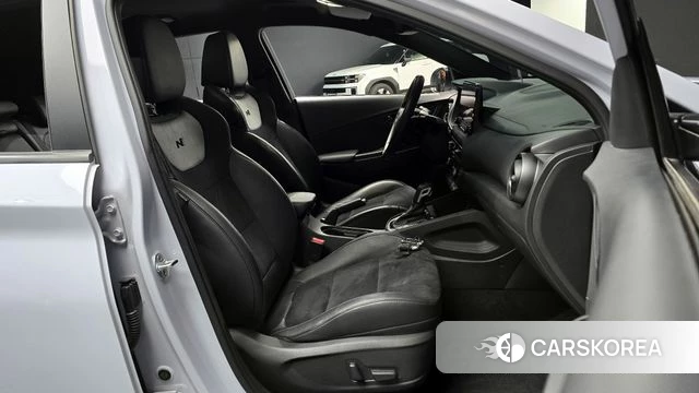 Hyundai The New Kona id 3878528 из Кореи 19