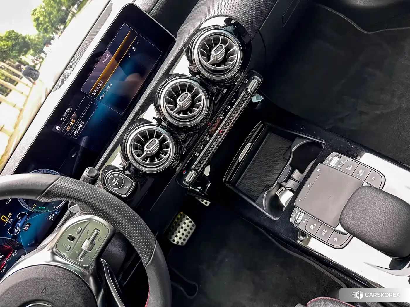 Mercedes-Benz CLA id 4607051 из Китая 14