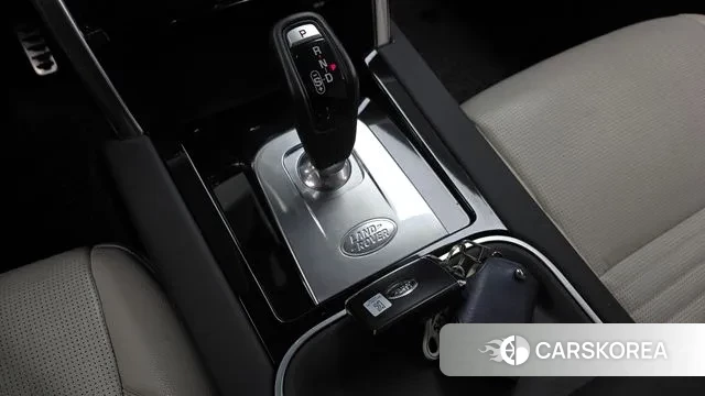 Land Rover Discovery Sports 2nd Generation id 3350346 из Кореи 19