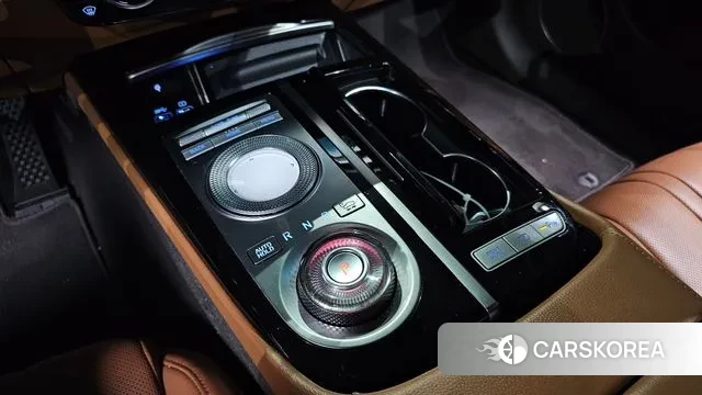 Genesis G80 (RG3) id 3054853 из Кореи 19