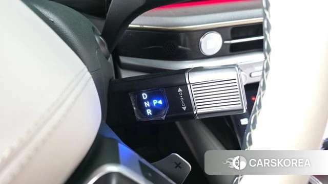 Hyundai Grandeur Hybrid (GN7) id 4194786 из Кореи 37