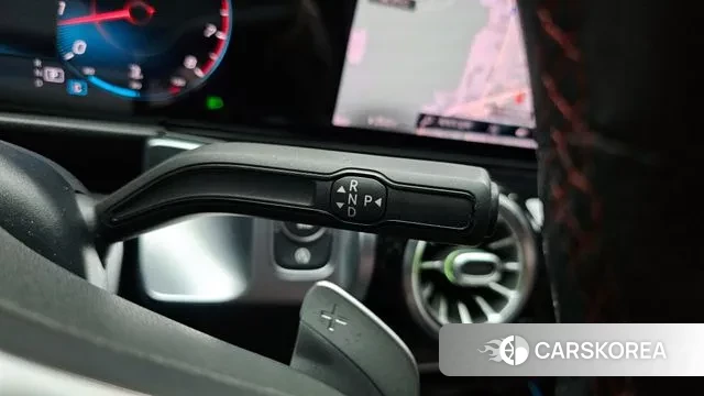 Mercedes-Benz GLB-Class X247 id 3344271 из Кореи 19