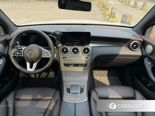 Mercedes-Benz GLC id 4266000 из Китая 14