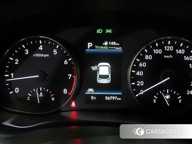 Hyundai i30 (PD) id 3515170 из Кореи 18