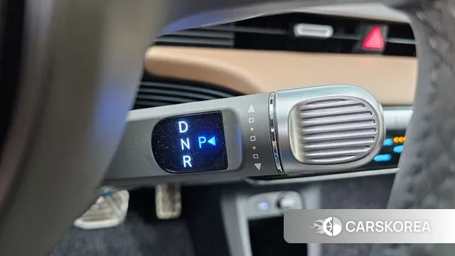 Hyundai Ionic 5 id 2979669 из Кореи 19