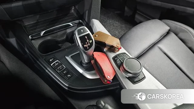 BMW 3 Series GT (F34) id 3479583 из Кореи 19