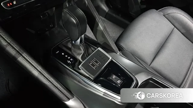 Renault Korea (Samsung) The New QM6 id 3203111 из Кореи 19