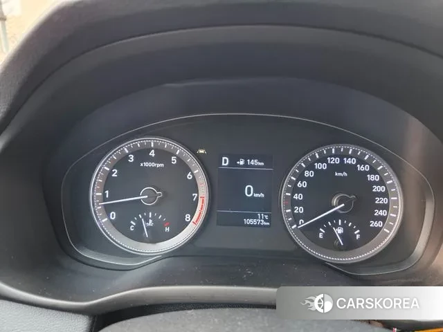 Hyundai Grandeur IG id 3766439 из Кореи 19