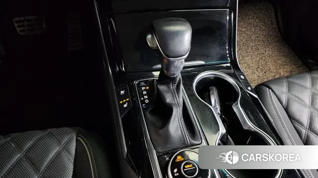 Kia Mohave Master id 3539750 из Кореи 19