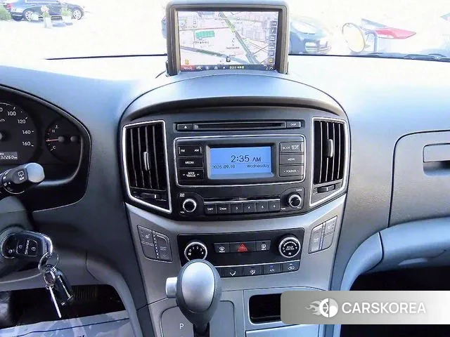 Hyundai The New Grand Starex id 3139655 из Кореи 19