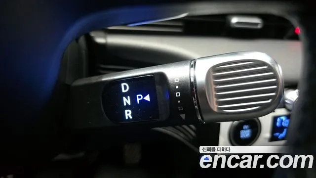 Hyundai Ionic 5 id 2867789 из Кореи 19