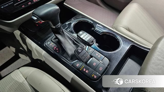 Kia The New Carnival id 4459590 из Кореи 19