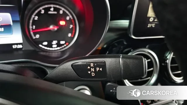 Mercedes-Benz GLC-Class X253 id 3651421 из Кореи 19