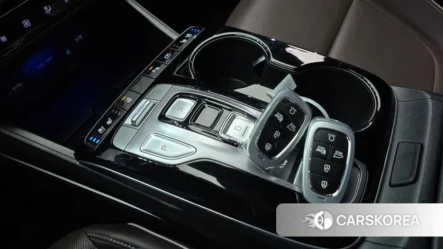 Hyundai Tucson (NX4) id 3555294 из Кореи 19