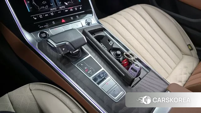 Audi A6 (C8) id 3472553 из Кореи 19