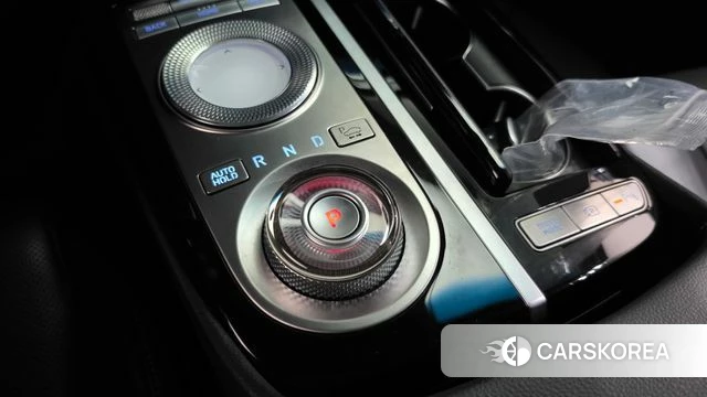Genesis G80 (RG3) id 4745953 из Кореи 35