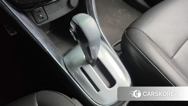 Chevrolet (GM Daewoo) The New Trax id 3872946 из Кореи 19