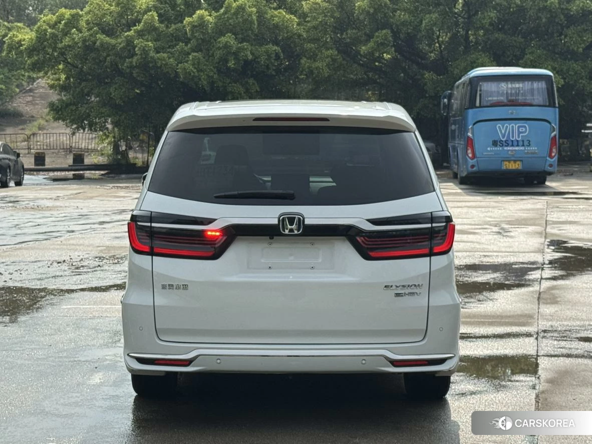 Honda Ai Lishen id 4419562 из Китая 31