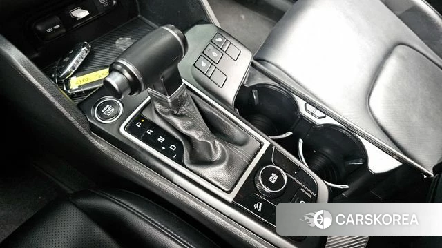 Kia Sportage 5th Generation id 3934629 из Кореи 19