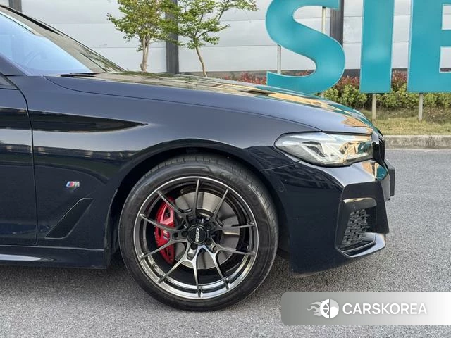 BMW 5 series (imported) id 4219277 из Китая 18