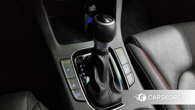 Hyundai i30 (PD) id 3966513 из Кореи 19