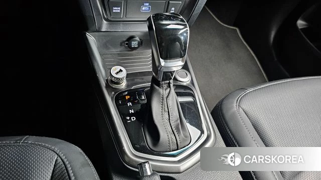 Ssangyong Berry New Tivoli id 4361917 из Кореи 19