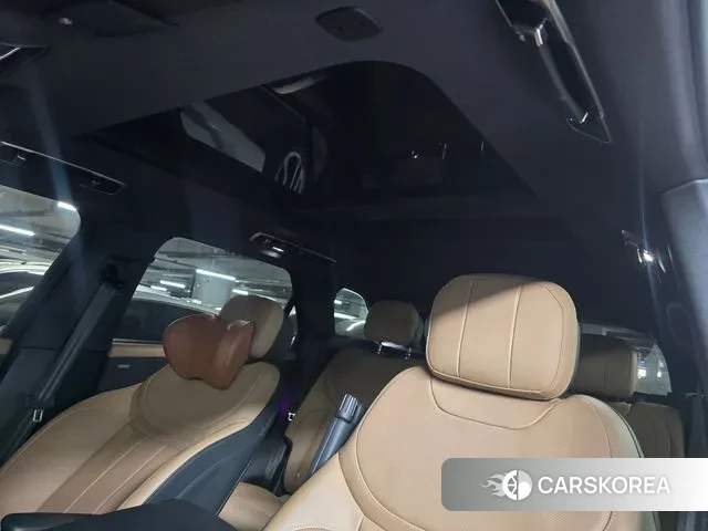 Land Rover Range Rover Sport 3rd Generation id 3518233 из Кореи 12