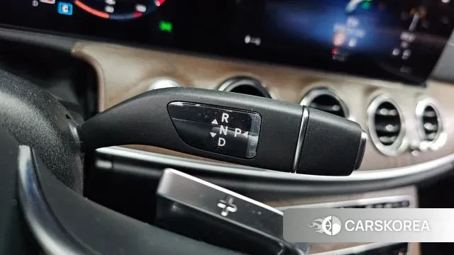 Mercedes-Benz E-Class W213 id 3472227 из Кореи 19