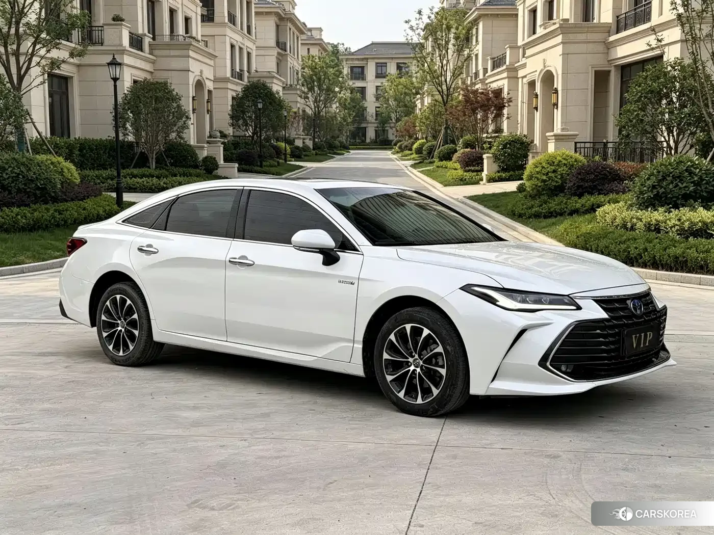 Toyota Avalon id 4554056 из Китая 9
