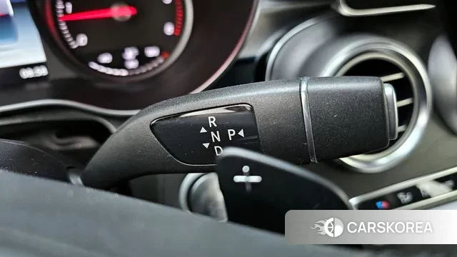 Mercedes-Benz GLC-Class X253 id 3351355 из Кореи 19