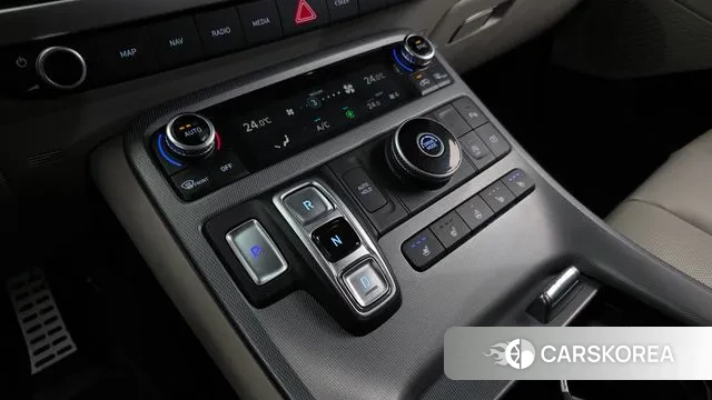 Hyundai The New Palisade id 3431614 из Кореи 19