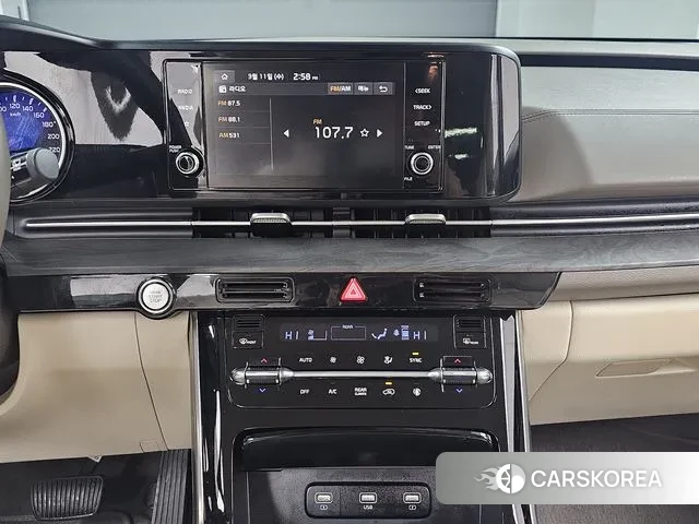 Kia Carnival 4th generation id 3776981 из Кореи 19