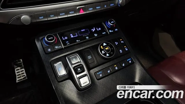 Hyundai Palisade id 2886759 из Кореи 19