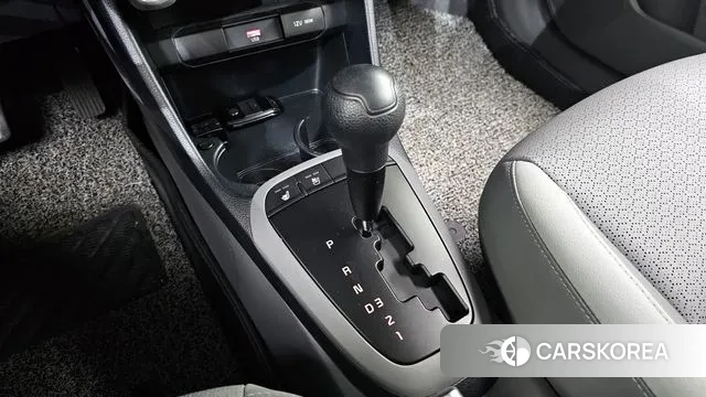 Kia Morning Urban (JA) id 3291151 из Кореи 19