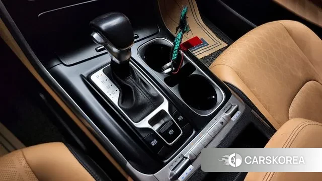 Kia Carnival 4th generation id 3691809 из Кореи 19