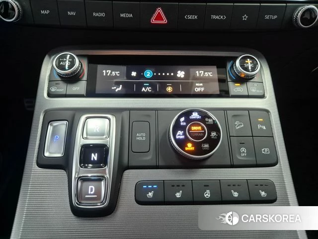 Hyundai The New Palisade id 3857324 из Кореи 19