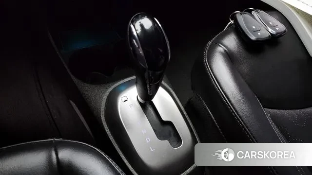 Chevrolet (GM Daewoo) The Next Spark id 3599200 из Кореи 19