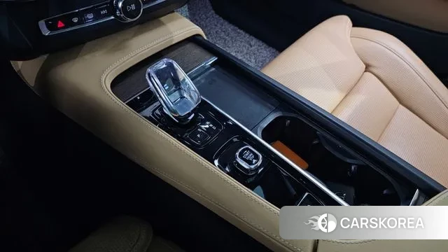 Volvo S90 id 3645154 из Кореи 19